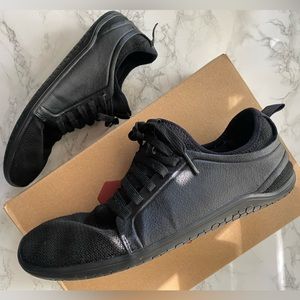 VIVOBAREFOOT Kasana Women’s Barefoot Sneaker Black Shoes 39 / 8 vivo barefoot
